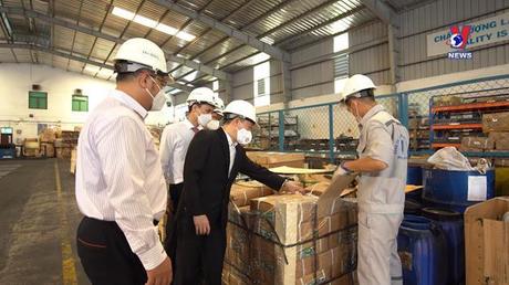 Thông điệp lịch sử: Doanh nhân Việt Nam