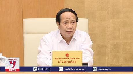 Đẩy nhanh công tác chuẩn bị dự án cao tốc Bắc Nam