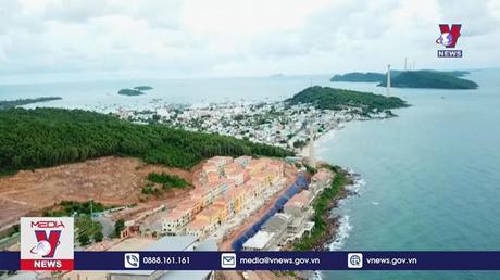 Phú Quốc lọt top những hòn đảo được yêu thích nhất châu Á