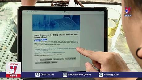 Thúc đẩy minh bạch thông tin trên thị trường trái phiếu