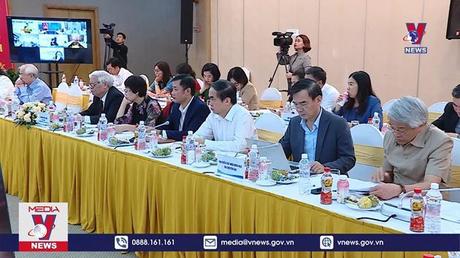 Bản tin thời sự 6h ngày 13/10/2022