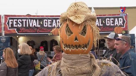 Thú vị năm châu ngày 13/10/2022