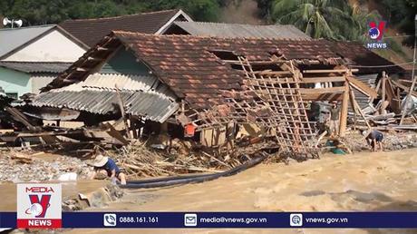 Bản tin thời sự 11h ngày 13/10/2022