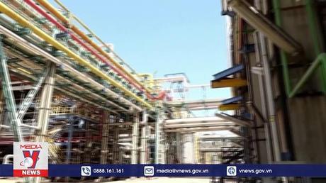 Nga, Hungary hoãn thanh toán tiền mua khí đốt