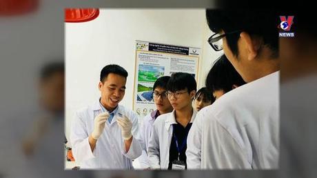 Bản tin tiếng Trung ngày 14/10/2022