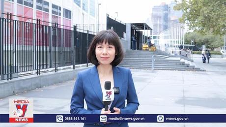 LHQ cảnh báo về ứng phó thảm họa thiên tai