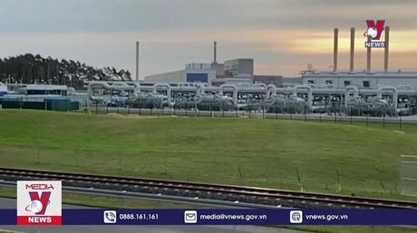 Nga triệt phá âm mưu phá hoại đường ống TurkStream