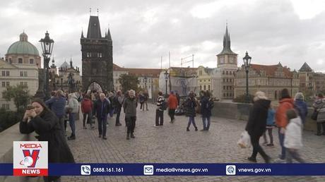 EU thảo luận về hỗ trợ người sơ tán từ Ukraine