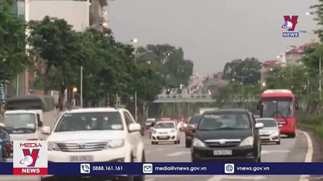 Bộ Công an yêu cầu định giá cây xanh Hà Nội