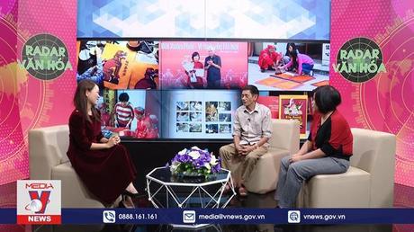 Radar Văn hóa: Tôn vinh tác phẩm về dòng 