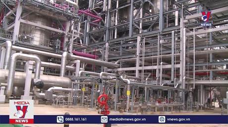 Bộ Công Thương yêu cầu 2 nhà máy đảm bảo nguồn cung xăng dầu