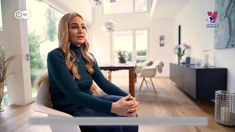 Tạp chí toàn cầu số 603 