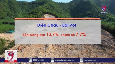 Bản tin thời sự 11h ngày 14/10/2022