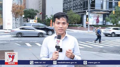 Nghiên cứu mới về hiệu quả của liều vaccine tăng cường ngừa COVID-19