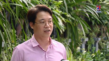 Đối thoại Hà Nội: Chuyển đổi số trong quản trị đô thị