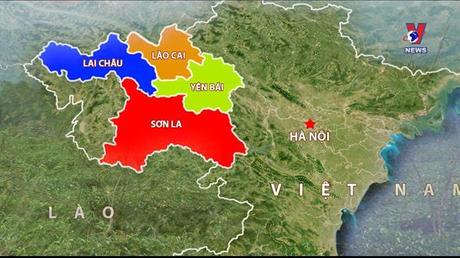 Thông điệp lịch sử: Chiến thắng Tây Bắc