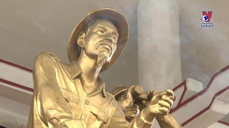 Học Bác mỗi ngày: Bác Hồ với Chiến dịch Biên giới