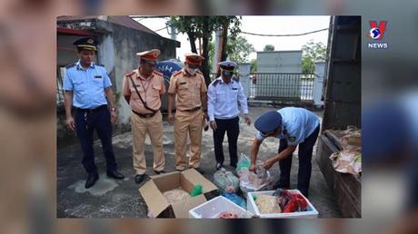 Đường dây nóng 389 ngày 14/10/2022