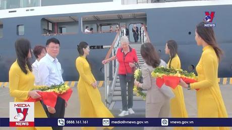 Bản tin thời sự 06h ngày 14/10/2022