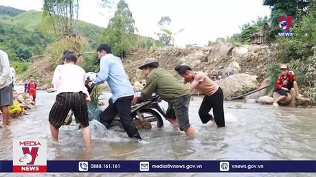 Bản tin Thời sự 17h ngày 14/10/2022