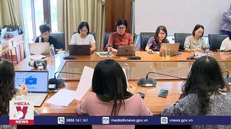 Tổ chức Chương trình “cả nước chung tay vì người nghèo” năm 2022