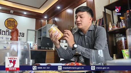 Khát khao làm giàu trên quê hương của nông dân trẻ thế hệ mới