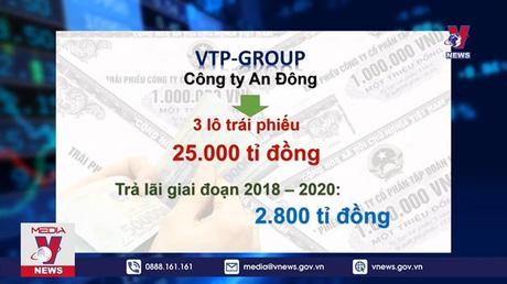 Bản tin thời sự 22h ngày 13/10/2022