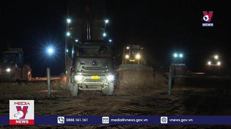 Nguyên nhân khiến các dự án thành phần cao tốc Bắc - Nam bị chậm tiến độ 