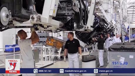 WB cảnh báo kinh tế toàn cầu đang tiến gần đến suy thoái