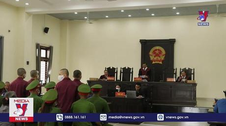 Hoãn phiên tòa phúc thẩm vụ Tịnh thất Bồng Lai