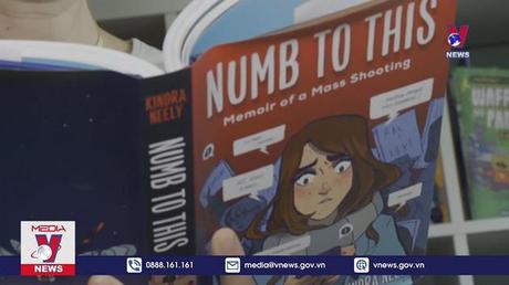 Những cuốn sách chữa lành cho trẻ em