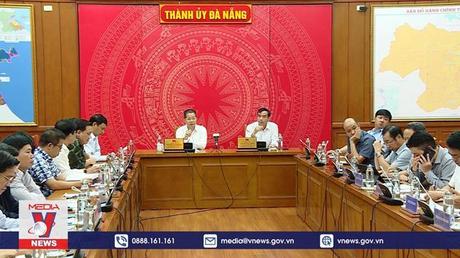Đà Nẵng tập trung hỗ trợ người dân bị ảnh hưởng mưa bão