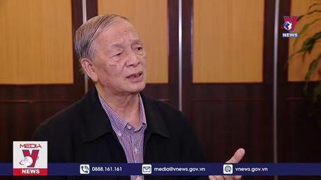 Bản tin thời sự 21h ngày 15/10/2022 