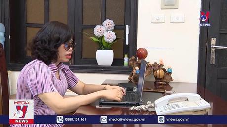 Nỗ lực hiện thực hóa quyền của người khuyết tật