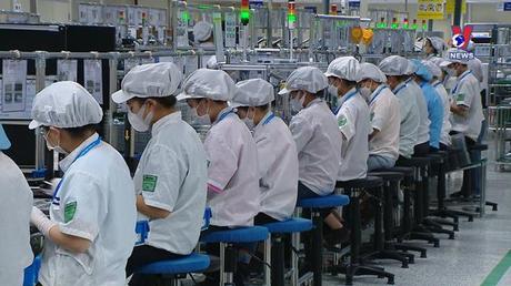 Bản tin tiếng Anh ngày 15/10/2022