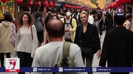 Bản tin thời sự 06h ngày 15/10/2022