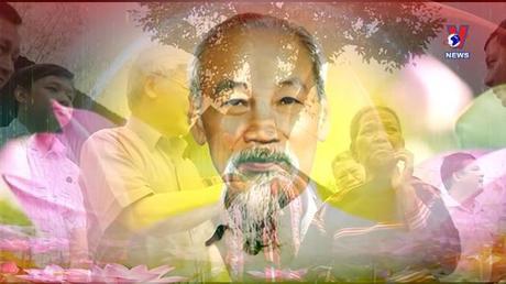 Học Bác mỗi ngày: Dân vận