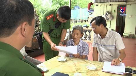 Thông điệp lịch sử: 