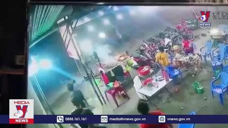 Bình Dương điều tra vụ đánh nhau khiến 2 người tử vong  