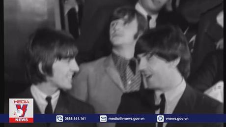 The Beatles phát hành MV mới cho ca khúc Taxman