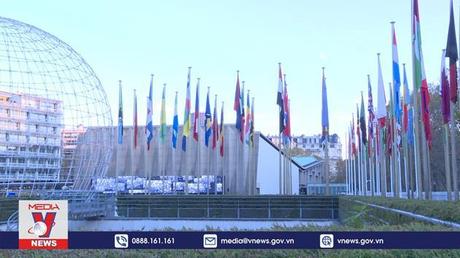 Thế giới 360 độ: Dấu mốc khẳng định trách nhiệm