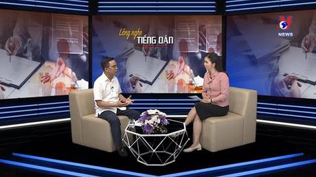 Góc nhìn Vnews: Lắng nghe tiếng dân 