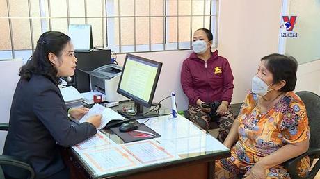 Truyền hình Tòa án Nhân dân ngày 15/10/2022