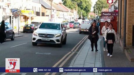 IMF dự báo ảm đạm về kinh tế châu Âu