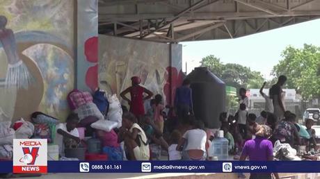 FAO kêu gọi đoàn kết chống khủng hoảng lương thực toàn cầu