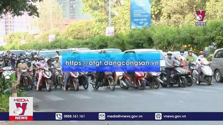 Khởi động cuộc thi “Chung tay vì an toàn giao thông” năm 2022 