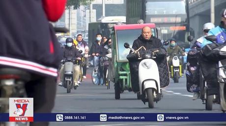 Công tác chuẩn bị cho Đại hội XX Đảng Cộng sản Trung Quốc hoàn thành