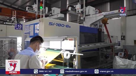 Bản tin thời sự 08h ngày 15/10/2022