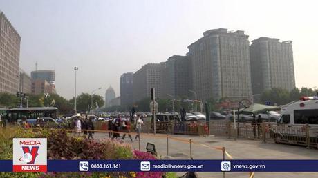 Ấn Độ và Trung Quốc tăng cường đàm phán quốc phòng