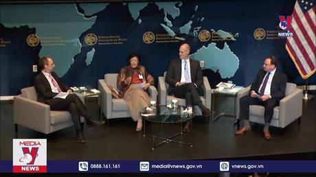 Bản tin thời sự 20h ngày 15/10/2022 